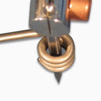TPT Wire Bonder - Wire Bonder - Drahtbonder H40 Tool Heater