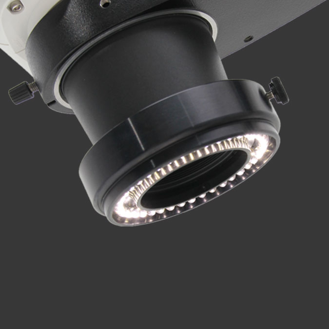 TPT Wire Bonder - Wire Bonder - Drahtbonder Diebonder Die Mikroskope Microscopes H48 LED Ringlicht Ring Light